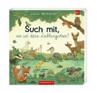 Such mit, wo ist dein Lieblingstier? - Liebling