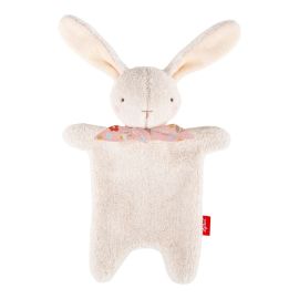 sigikid Terrytuch Hase rosa - Die Sanften