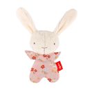 sigikid Greifling Hase rosa - Die Sanften