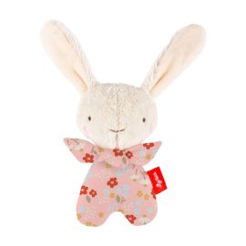 sigikid Greifling Hase rosa - Die Sanften