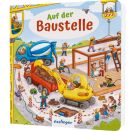 Auf der Baustelle - Mini