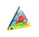 Learning Star Rechnen, deutsch