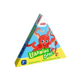 Learning Star Rechnen, deutsch