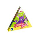 Learning Star Natur, deutsch
