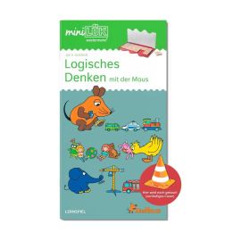 miniLÜK - Logisches Denken mit der Maus