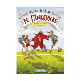 FC Stinkesocke - Ein Wunder zwischen den Pfosten