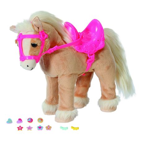 @BABY born Mein Pferd Cutie