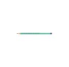 Bleistift Grip Buzzing Blue B