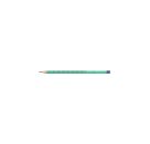 Bleistift Grip Buzzing Blue B