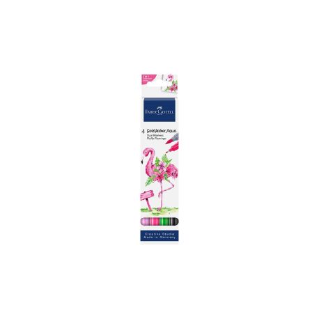 Gofa Aqua Dual Mark Flu.Flami