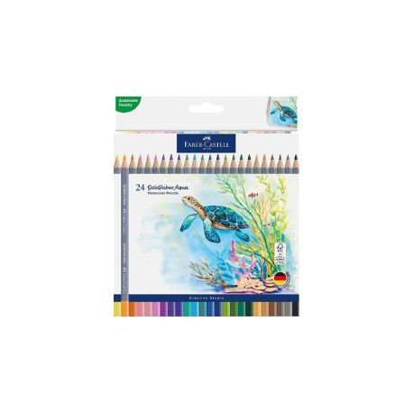 GoFa Aqua Karton 24 Underwate