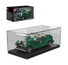 MoULD KING 4LSL + Showcase