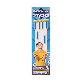 Catching Sticks-Spiel