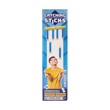 Catching Sticks-Spiel