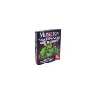 Munchkin Shadowrun: Hack die Zukunft [Erweiterung]