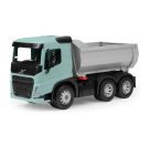 WORXX Kipper Volvo FMX, Schaukarton