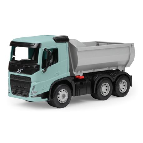 WORXX Kipper Volvo FMX, Schaukarton