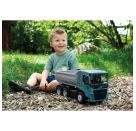 WORXX Kipper Volvo FMX, Schaukarton