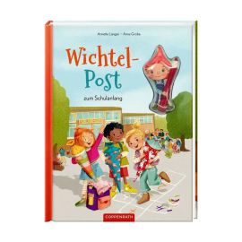 Wichtelpost zum Schulanfang
