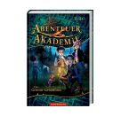 Abenteuer Akademie - Das Grimm-Geheimnis