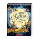 Gute-Nacht-Geschichten aus dem Siebensternwald