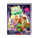 Dino Mates - Saurierstarke Ferien bei Oma Clara