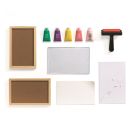 Atelier 46, Gel-Druck Zitrone