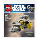 LEGO® STAR WARS™ 30728 The Razor Crest Mini-Build