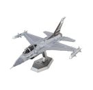 Metal Earth: F-16 Fighting Falcon - United States Air Force