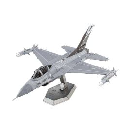 Metal Earth: F-16 Fighting Falcon - United States Air Force