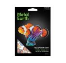 Metal Earth: Clownfish