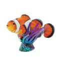 Metal Earth: Clownfish