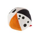 sigikid Stoffball Dalmatiner 11 cm - Dots   Lights