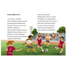 Bücherhelden 2.Kl. Die drei !!! Falsches Spiel