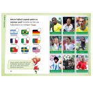 Bücherhelden 2.Kl. KickerKids Fußballrätsel