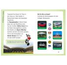 Bücherhelden 2.Kl. KickerKids Fußballrätsel