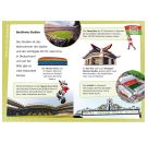 Bücherhelden 2.Kl. KickerKids Profiwissen Fußball