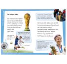 Bücherhelden 2.Kl. KickerKids Profiwissen Fußball