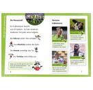 Bücherhelden 2.Kl. KickerKids Profiwissen Fußball