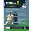 SchlauFUX Fußball