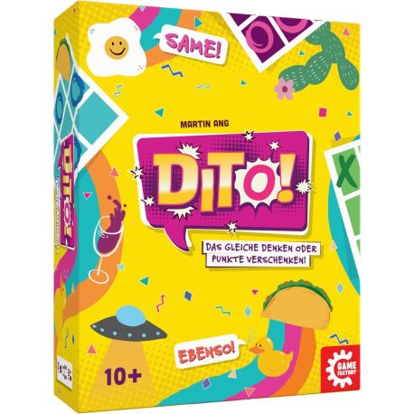 Dito