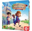 Verflixt Verzaubert