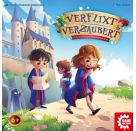 Verflixt Verzaubert