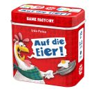Auf die Eier