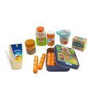 Großes Kaufladen/ Küchen Set