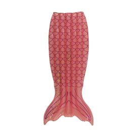 Splash   Fun Luftmatratze Mermaid mit Glitter Länge 162 cm