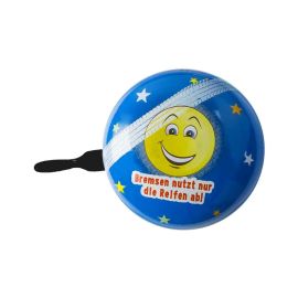 bbeBells F.-Klingel Emoji bla