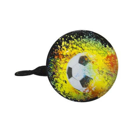 bbeBells F.-Klingel Fußball s