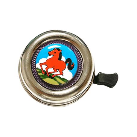 bbeBells F.-Klingel Pferd neu