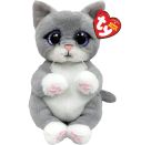 Ty Morgan Grey Cat - Regular